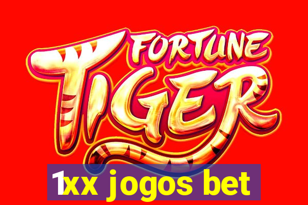 1xx jogos bet